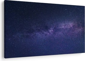 Taglou cu galaxie (90x60 cm)