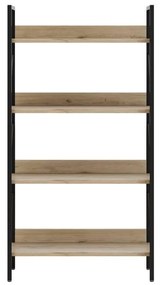 Raft Kaida 5 (stejar) . 1109405