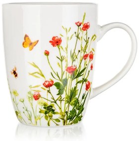 Cana ceramică MEADOW 300 ml