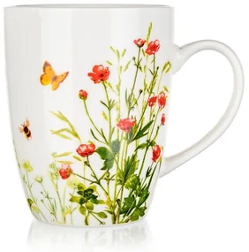 Cana ceramică MEADOW 300 ml