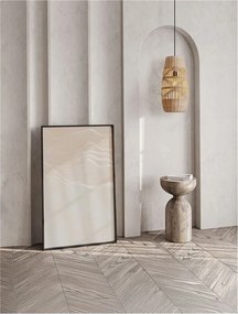 Lustra, Pendul Boho Style, Design Organic, RIU