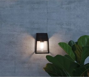 Corp de iluminat pentru exterior solar (înălțime 14 cm) – Garden Pleasure