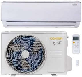 Aer conditionat - 24000 BTU- CONTER BREEZE