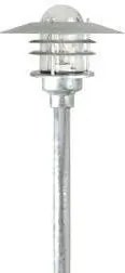 Stalp exterior H-83cm, IP54, Agger 74528031NL