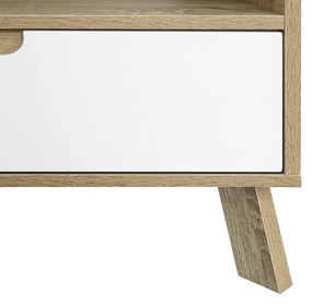 Comoda TV din MDF 140 cm