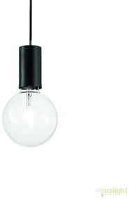 Pendul design modern minimalist HUGO SP1 NERO 139685