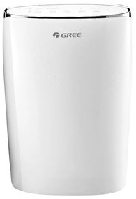 Dezumidificator Gree Daisy GDN20AV-K5EBA1A, 360W, 24 m², 3,5 L, 20 l/zi, Functionare pana la 5°C, Afisaj, R290, Alb