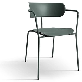 SCAUN MARSIGLIA -HORECA- - GRI