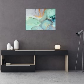 Tablou abstract (70x50 cm)