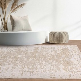 Covor bej-crem 160x240 cm Anders Beige Natural – Asiatic Carpets