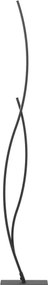 Eglo 901803 - Lampadar LED GRISOLIA LED/20W/230V negru