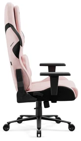 Scaun de gaming Diablo X.One Prime Normal size, Akira Pink
