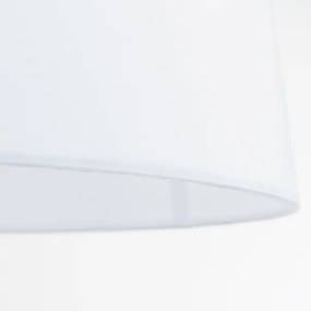 Lampadar Orion Dimmable 12-1186/1 LUDWIG 1xE27/40W/230V alb/negru