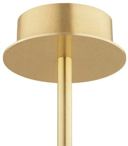 Candelabru 8 brate modern PRINCETON