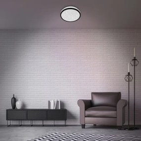 Plafonieră STARRY SKY LED/10W/230V Briloner