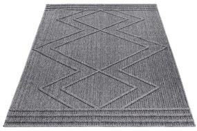 Covor de exterior gri 80x150 cm Patara – Ayyildiz Carpets