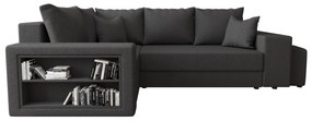 Colțar Dawn (Gri închis) (S). Promo -31%. 1056964