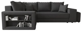 Colțar Dawn (Gri închis) (S). Promo -31%. 1056964
