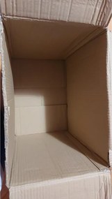 La mâna a doua: Lada frigorifica ATLANTIC, 24 litri, Activa, 12V, Racire, Fara BPA, Albastru