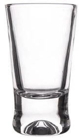 Set de 6 pahare Orion GLAS, 0,025  l