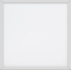 Osram - Panou LED aplicat PLANON LED/40W/230V 4000K 60x60 cm alb