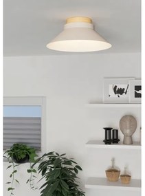 Plafonieră Eglo 900736 MOHARRAS 1xE27/40W/230V