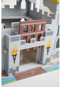 Castelul Cavalerului - Roba