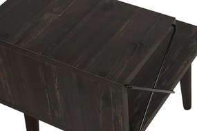 Noptieră Cross - Dark Brown