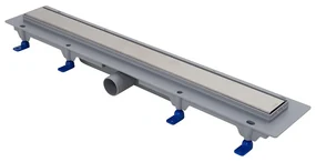 Rigolă de duş Standard/Custom - 650 mm