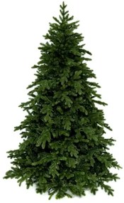 Brad de Crăciun 3D artificial Molid Exclusiv 450cm
