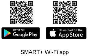 Ledvance SMART+ DISC LED 18W 230V Wi-Fi IP44 lampă baie dimabilă