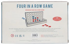 Joc 4 în linie Four in a Row game set – Rex London