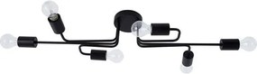 Lustra aplicata design modern GRANSO, L-86cm, NVL-9156306