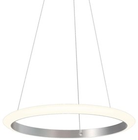 Lustra suspendata LED design circular NEWA 50cm