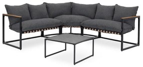 JAKS Set de mobilier de grădină Toledo