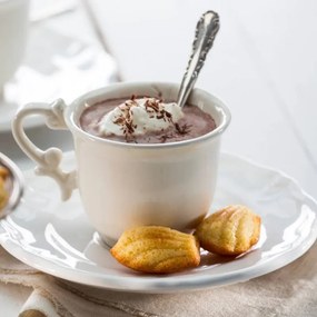 Tava de copt Lekue 1010166, 30x17,5x2 cm, 360 ml, -60°C/+220°C, Silicon platinat, Rosu