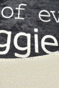 Covor, Kitchen, 100x200 cm, Multicolor