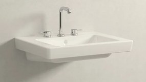 Baterie chiuveta baie Grohe Essence New M, dubla comanda