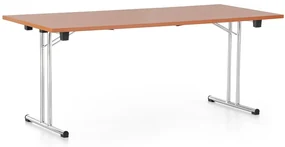 Masa plianta 180 x 80 cm, cires