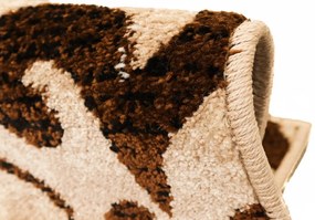Covor Modern Cappuccino 16028