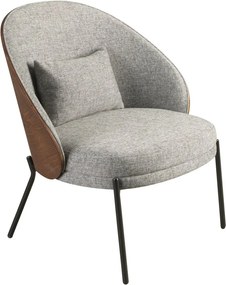 Fotoliu avangardist si modern design italian Style