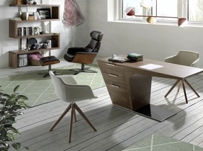 Raft modern design italian Book AC-LE501-EST