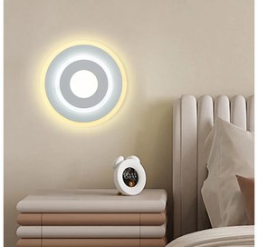 Brilagi - LED Aplica Modern Mini 29W 230V 3000/4000/6000K