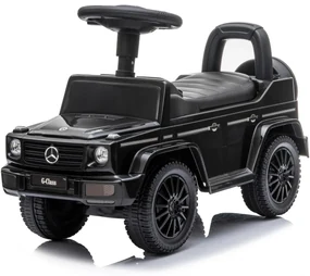 Jucărie Buddy Toys BPC 5188 Mercedes G350d