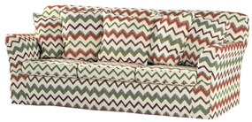 Husa pentru canapea Tomelilla 3-locuri