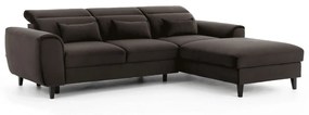 Coltar extensibil Foble pe dreapta Velvetmat 22