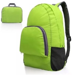 Rucsac turistic pliabil FROYAK 20 L - mai multe culori Culoare: Portocaliu