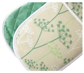 Mănușă dublă de bucătărie Cow Parsley – Premier Housewares