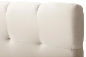 Pat boxspring Bali 140x200 cm catifea