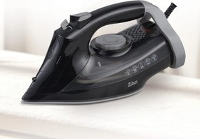 Fier de calcat ZILAN ZLN3911 - performanta profesionala cu talpa antiaderenta